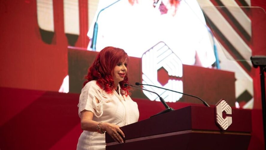 Claudia Sheinbaum será Presidenta