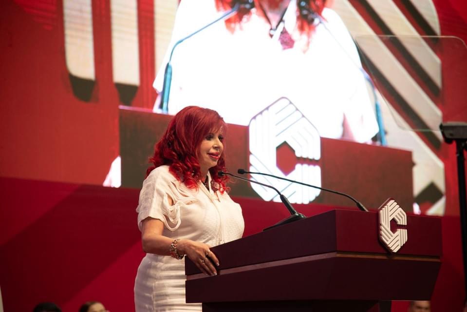 Claudia Sheinbaum será Presidenta