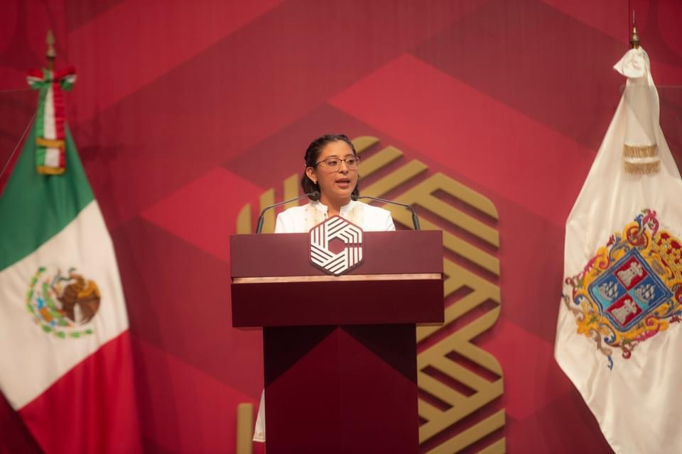 3er Informe de Gobierno: Consejería Jurídica