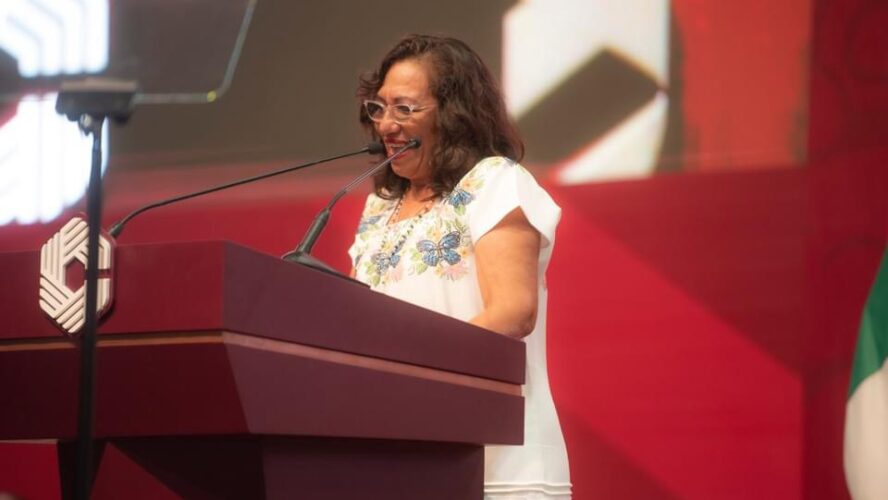 3er Informe de Gobierno: Secretaría de Modernización Administrativa e Innovación Gubernamental