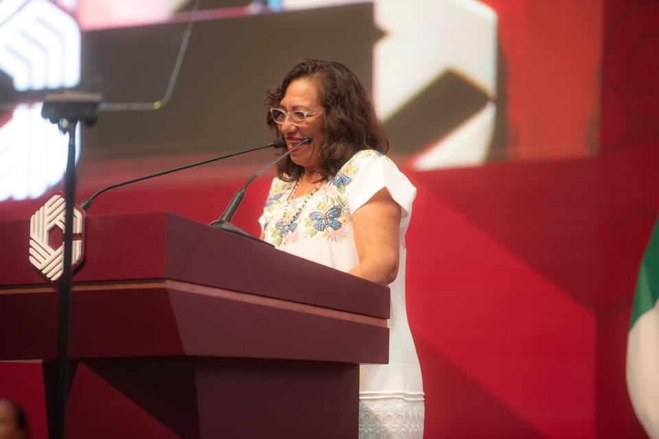 3er Informe de Gobierno: Secretaría de Modernización Administrativa e Innovación Gubernamental
