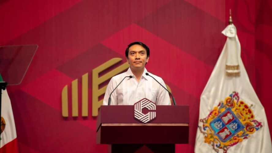 3er Informe de Gobierno: Secretaría de Turismo