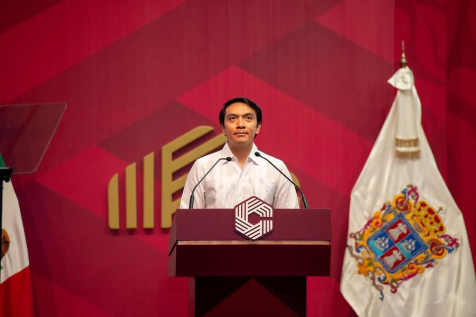 3er Informe de Gobierno: Secretaría de Turismo
