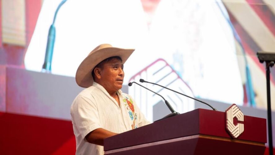 3er Informe de Gobierno: Secretaría de Desarrollo Agropecuario