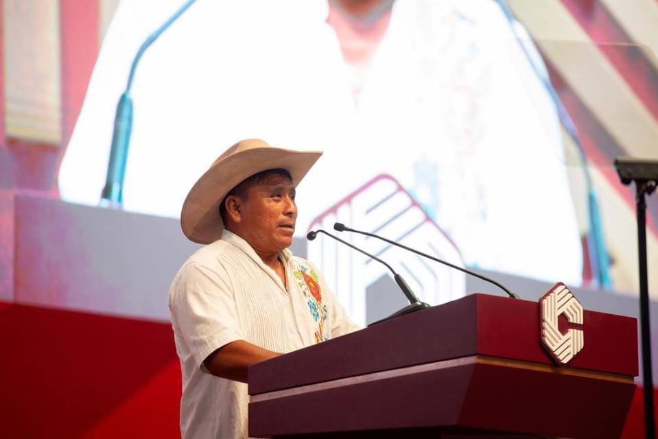 3er Informe de Gobierno: Secretaría de Desarrollo Agropecuario