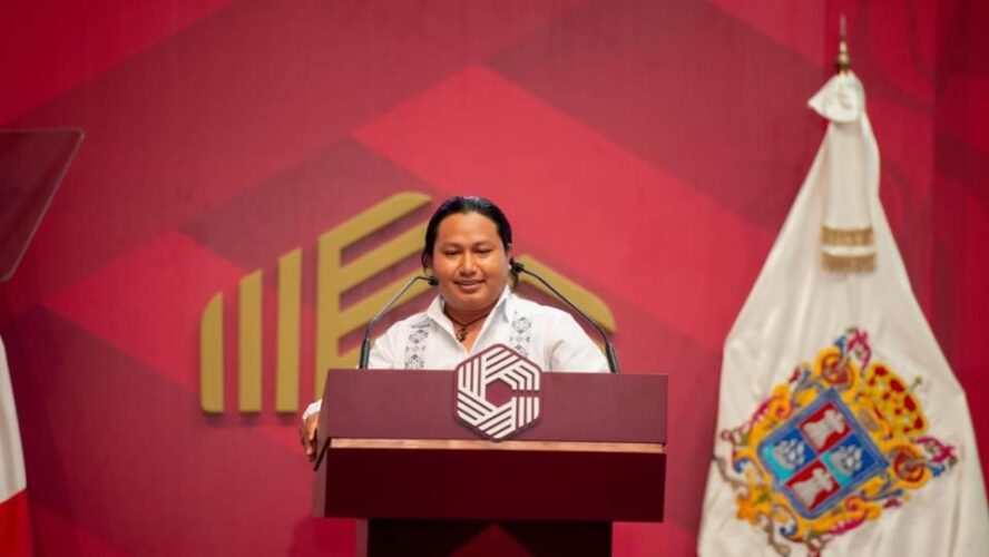 3er Informe de Gobierno: Programa Impulso a la Inclusión Social