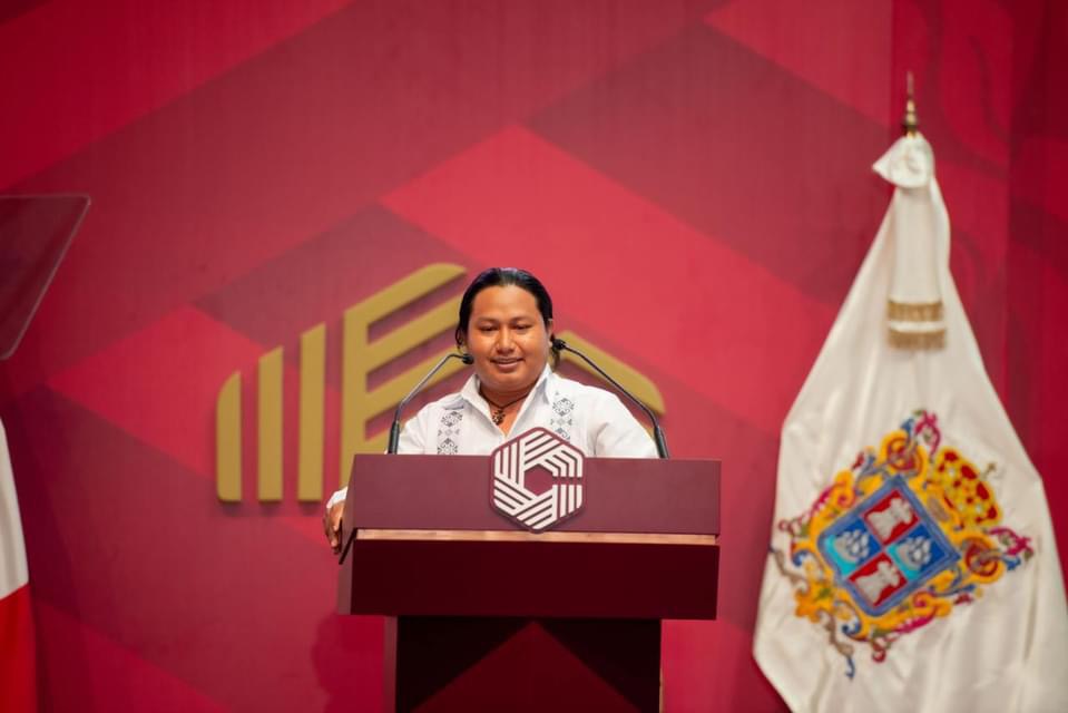 3er Informe de Gobierno: Programa Impulso a la Inclusión Social
