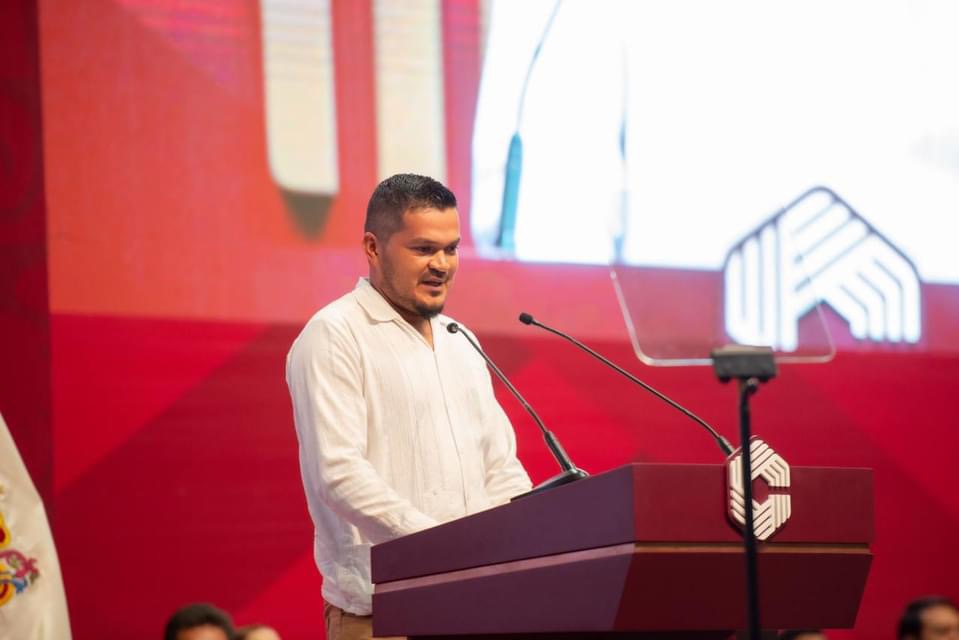 3er Informe de Gobierno: SEMABICCE
