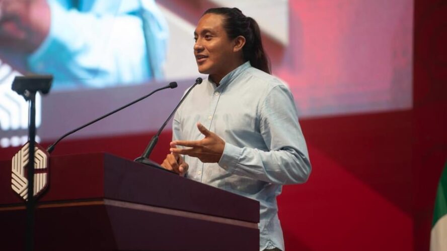 3er Informe de Gobierno: Cultura Campeche