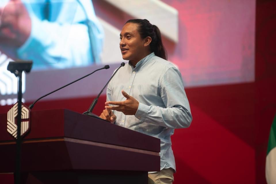 3er Informe de Gobierno: Cultura Campeche