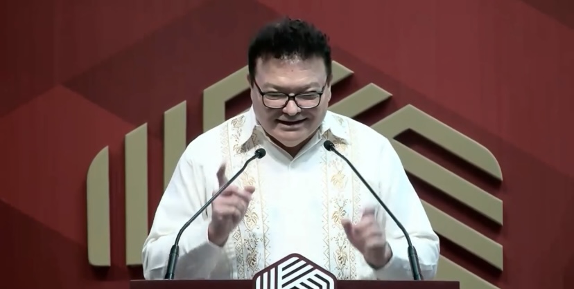 3er Informe de Gobierno: Secretaría de la Función Pública