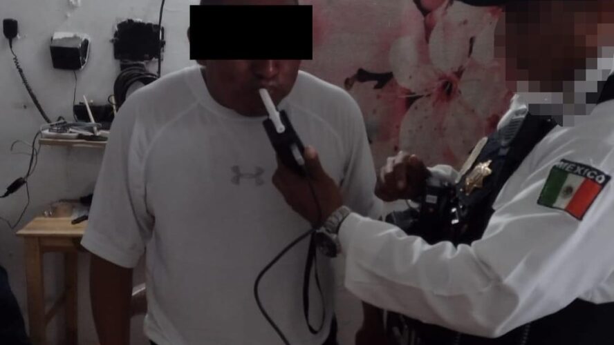 No se van a tolerar actos de extorsión