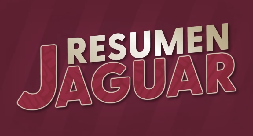 Resumen Jaguar