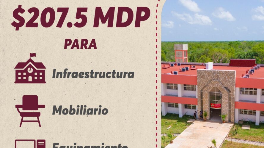 Por una educación de calidad