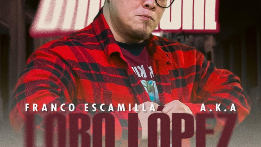 Franco Escamilla próximamente en Campeche