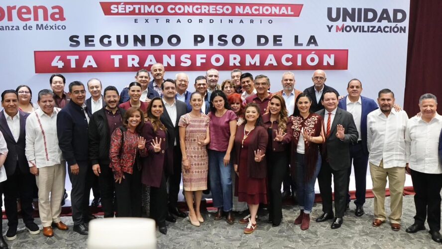 7º Congreso Nacional Extraordinario