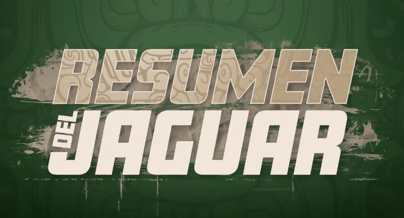 Resumen del Jaguar