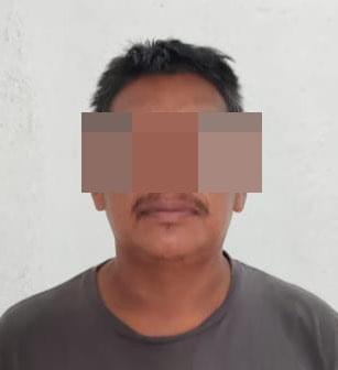 Policía Campeche trabajando por la seguridad de los campechanos