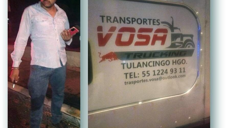Se recuperaron en Carmen y Champotón un automóvil y un tráiler con reporte de robo