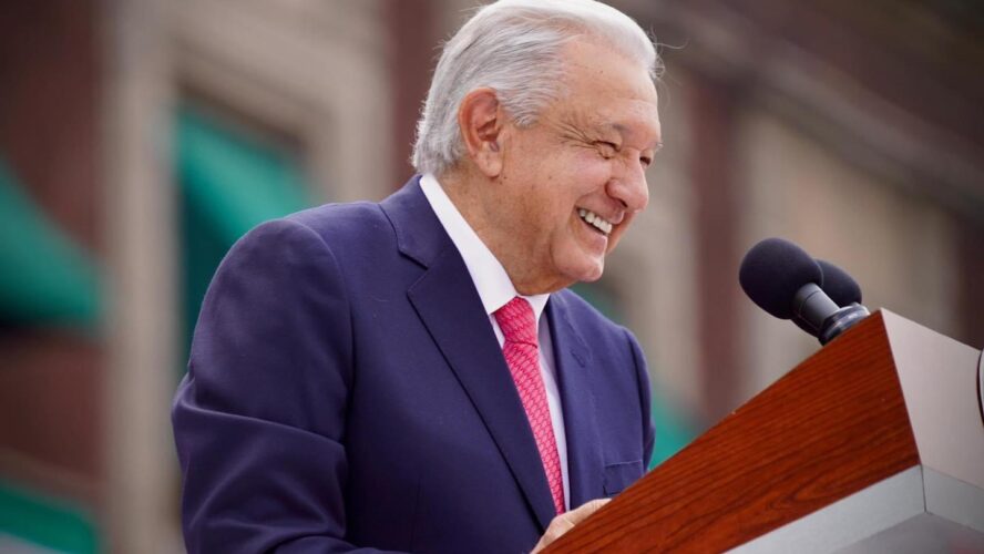 La 4T apuesta por la juventud