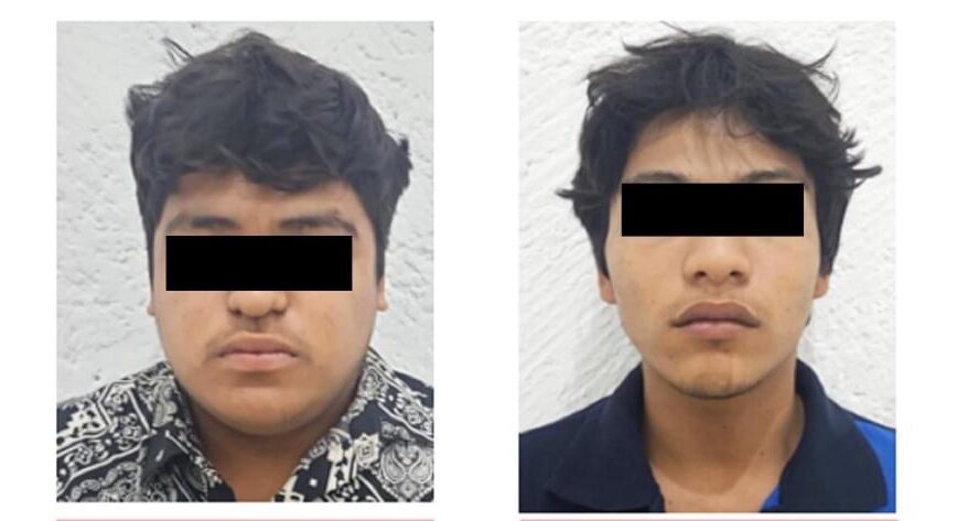 Trabajando por la seguridad de los campechanos