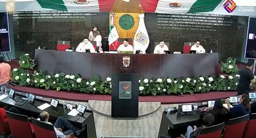 Se aprobó la Reforma al Poder Judicial