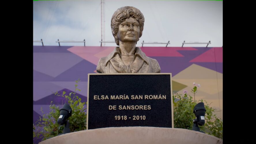 50 Años del CREE