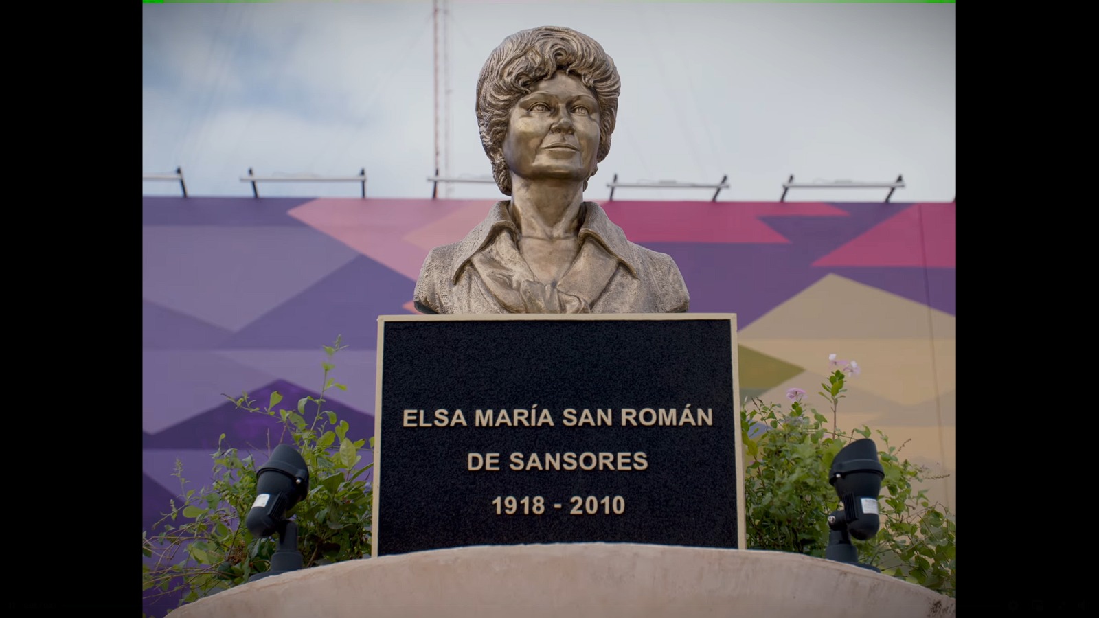 50 Años del CREE