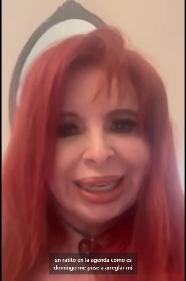 Detrás de cámaras