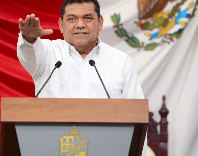 La #4T continúa en Tabasco
