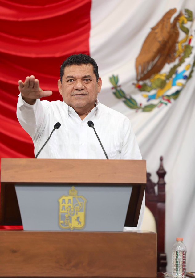 La #4T continúa en Tabasco