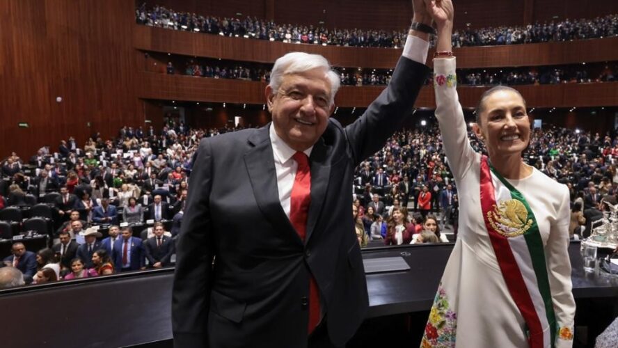Una imagen para la historia