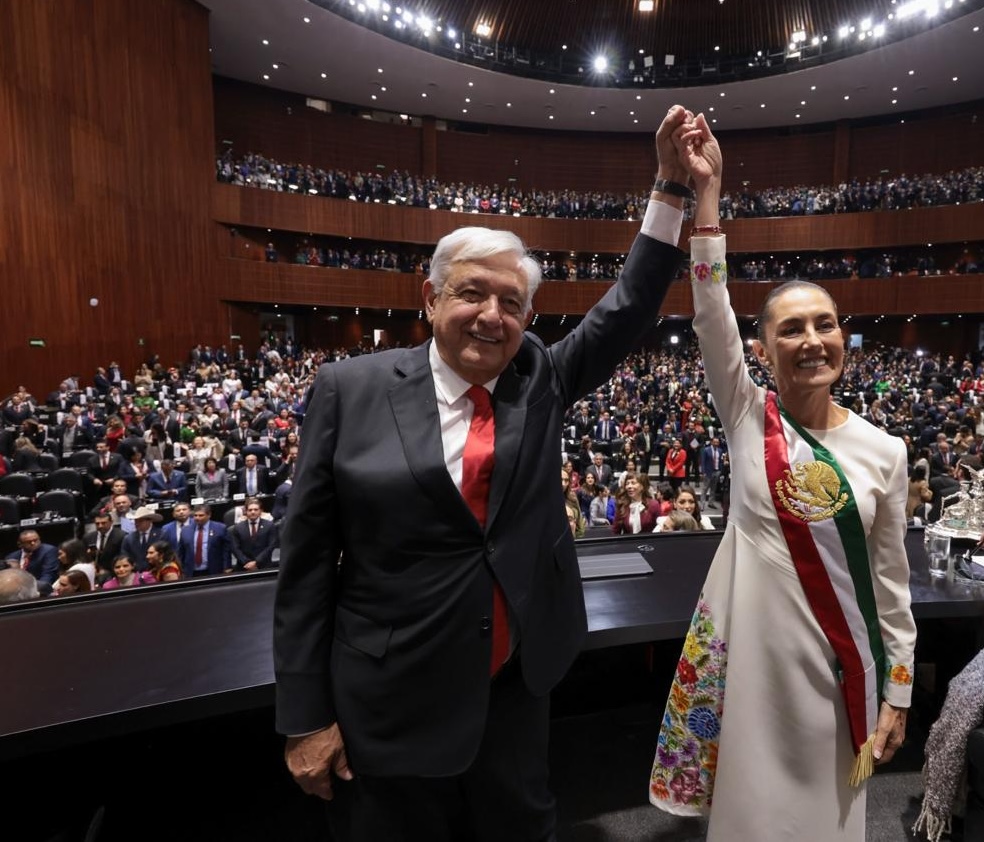 Una imagen para la historia