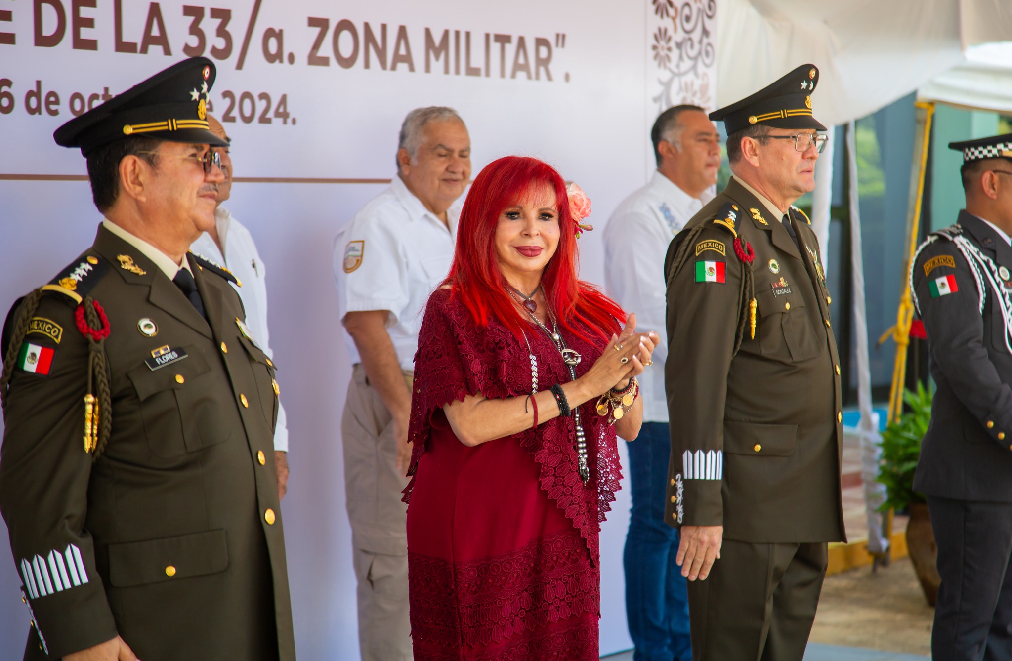 Destrucción de armamento asegurado en diversos operativos contra actividades ilícitas