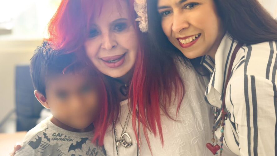 Visita a Choco