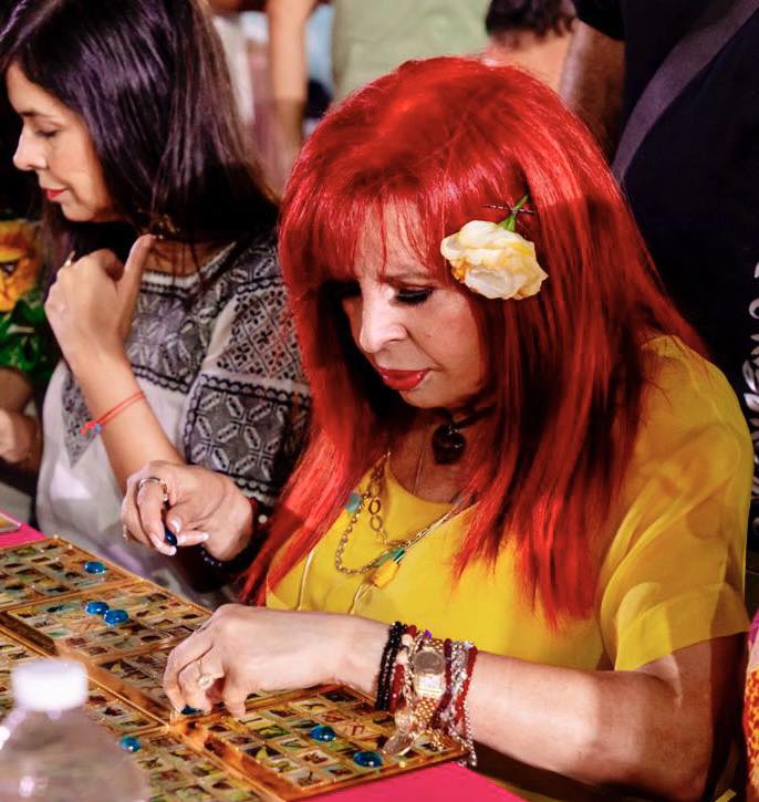 Gran Lotería Campechana