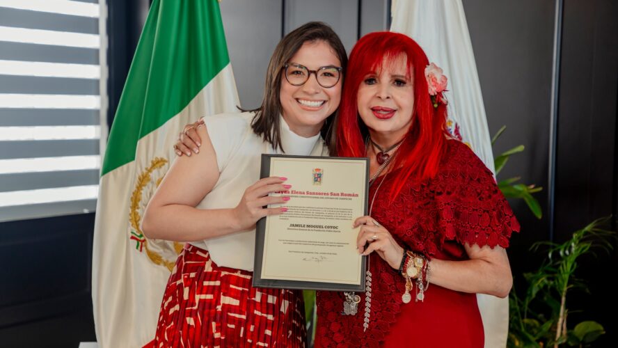 Nombramientos