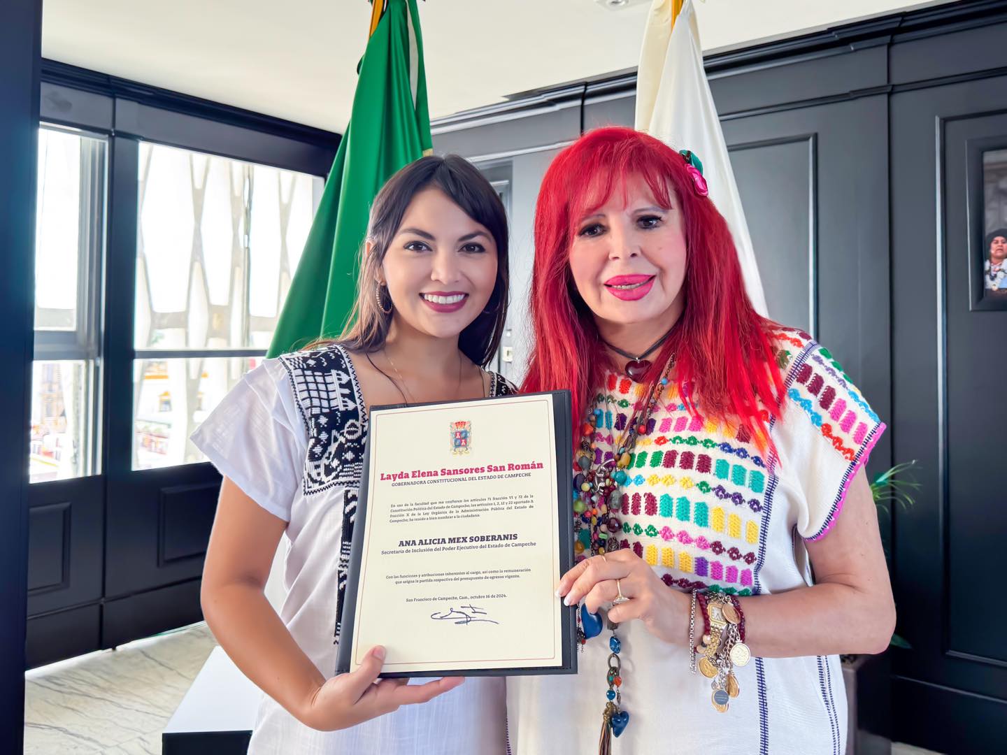 Secretaría de Inclusión