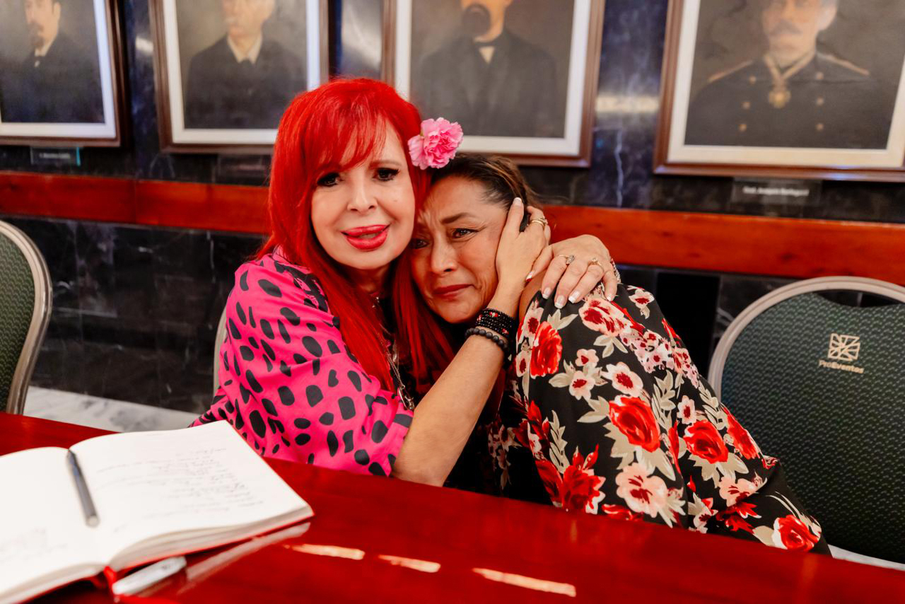 Segunda audiencia pública