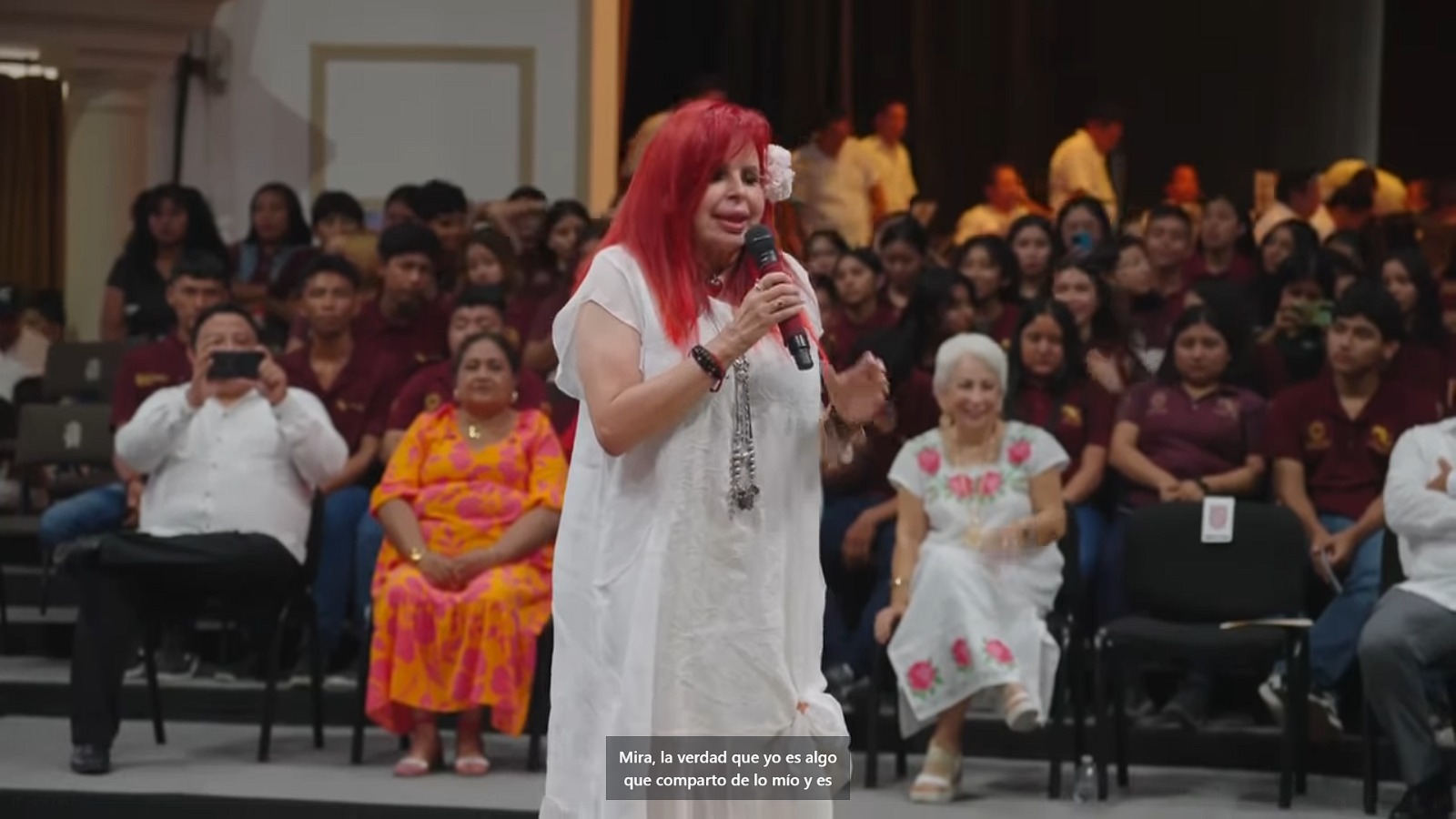 Maestros recibieron reconocimiento en el CECyTE Campeche