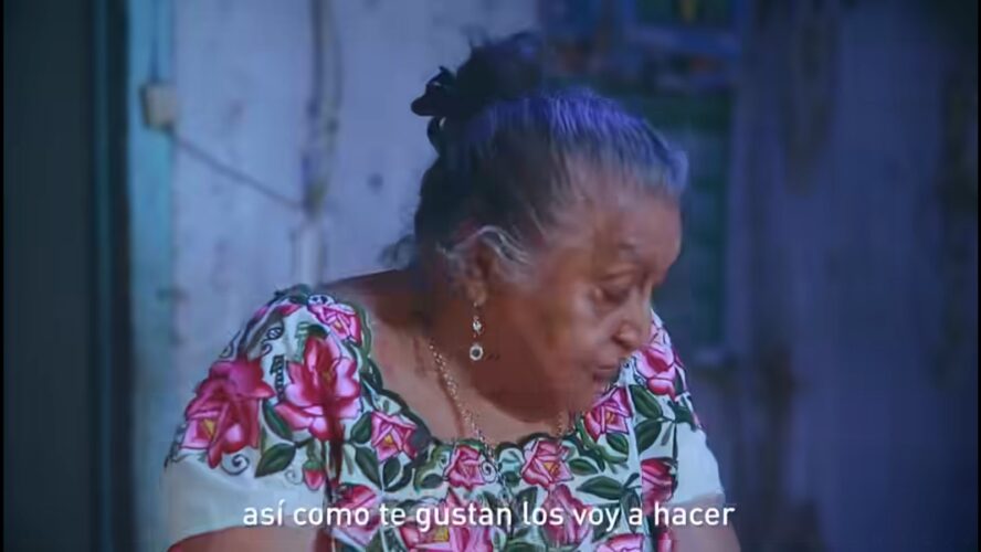 Hanal Pixán