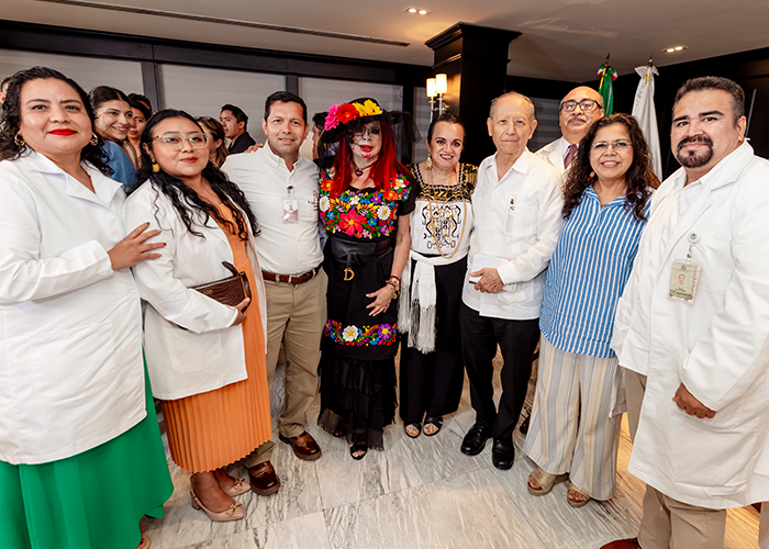 Martes del jaguar 29 octubre