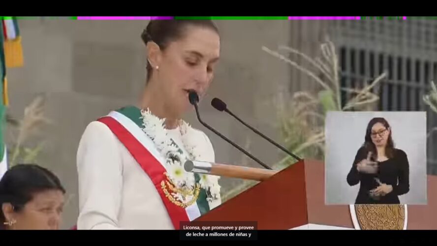 Proyectos emblemáticos para el bienestar de las familias campechanas