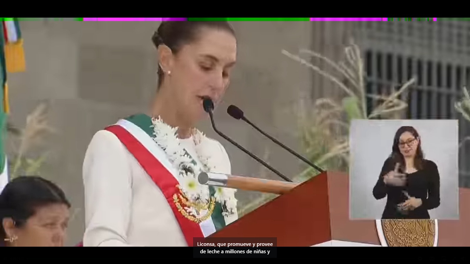 Proyectos emblemáticos para el bienestar de las familias campechanas