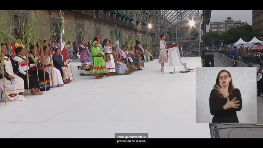 Implementación del Plan Especial para Campeche y Tabasco