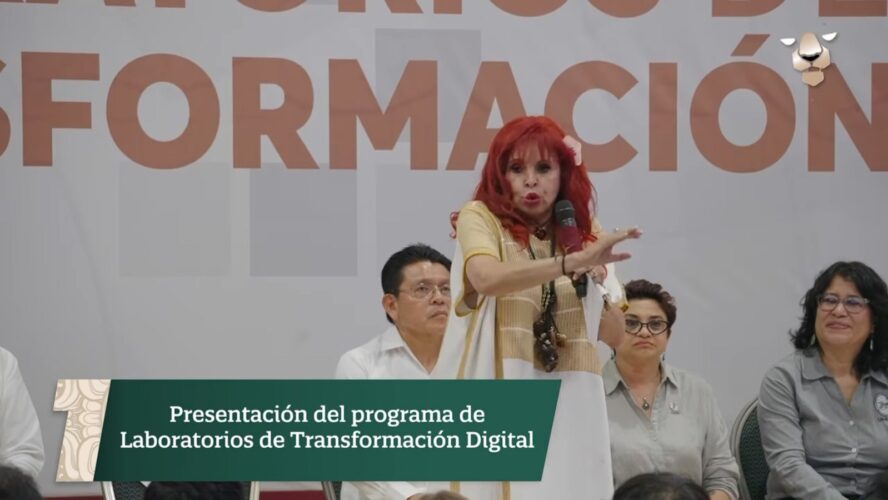 Laboratorios de Transformación Digital