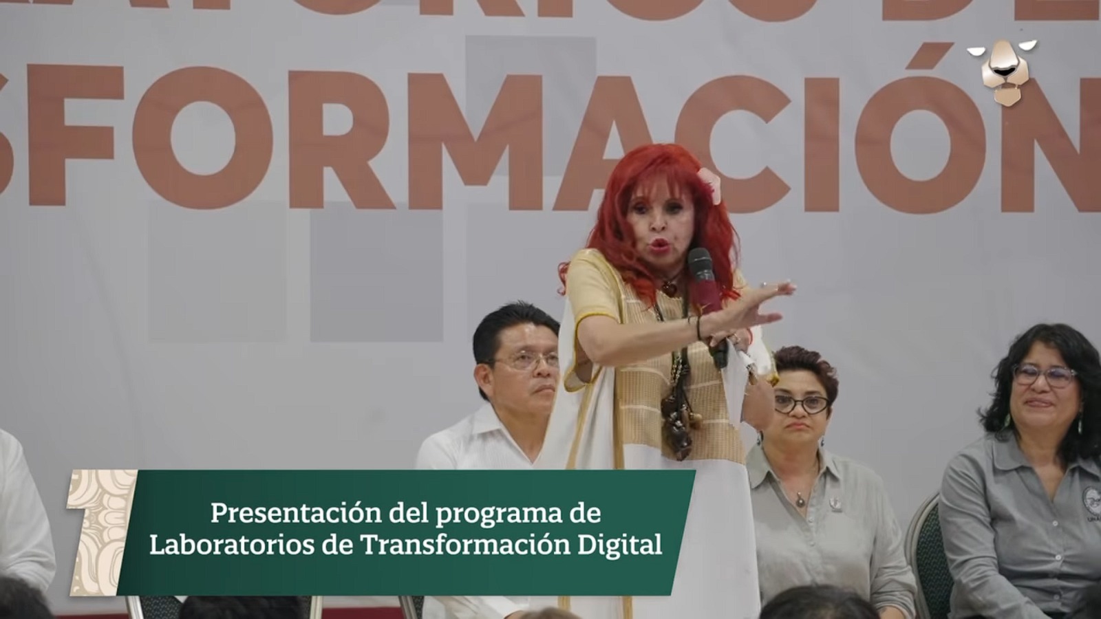 Laboratorios de Transformación Digital