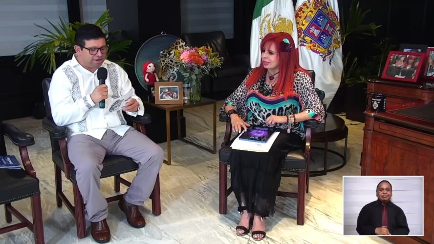 Anuncios importantes para Campeche