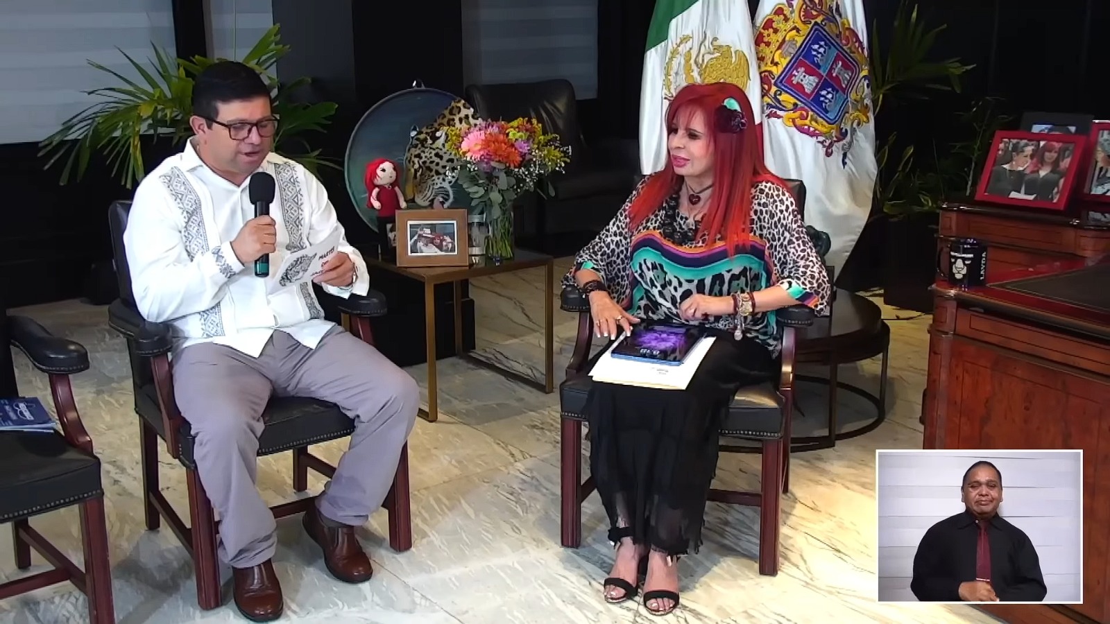 Anuncios importantes para Campeche