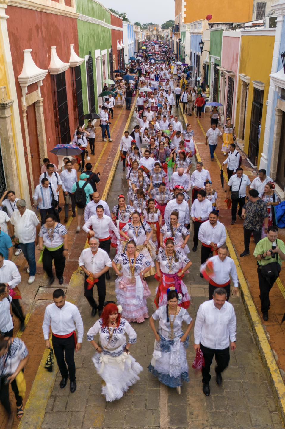 Caminata Campeche 2024